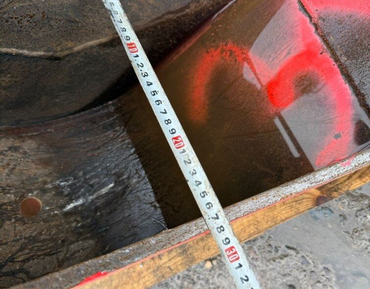 SANY  SY35U ***FULL EQUIP***